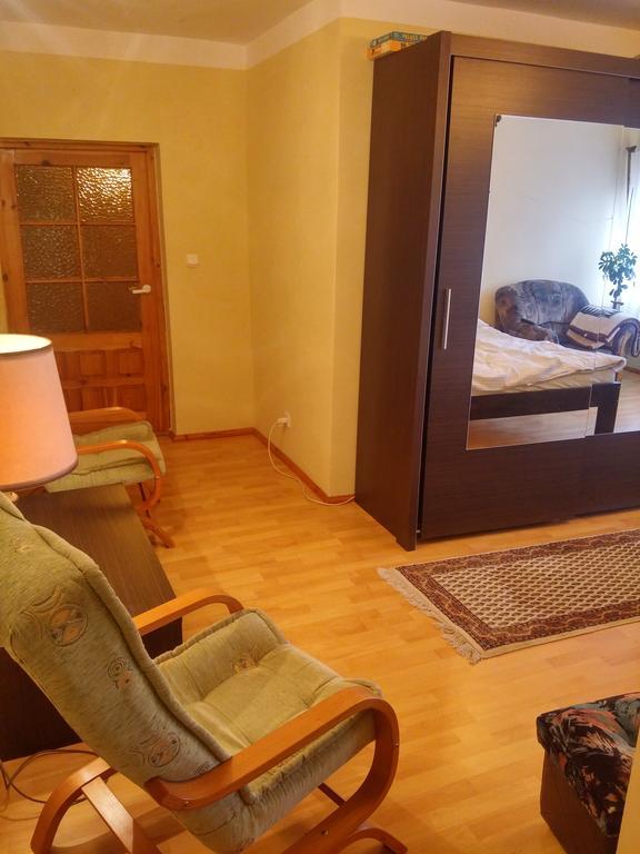 Apartament Nad stawem Biala Olecka Zewnętrze zdjęcie