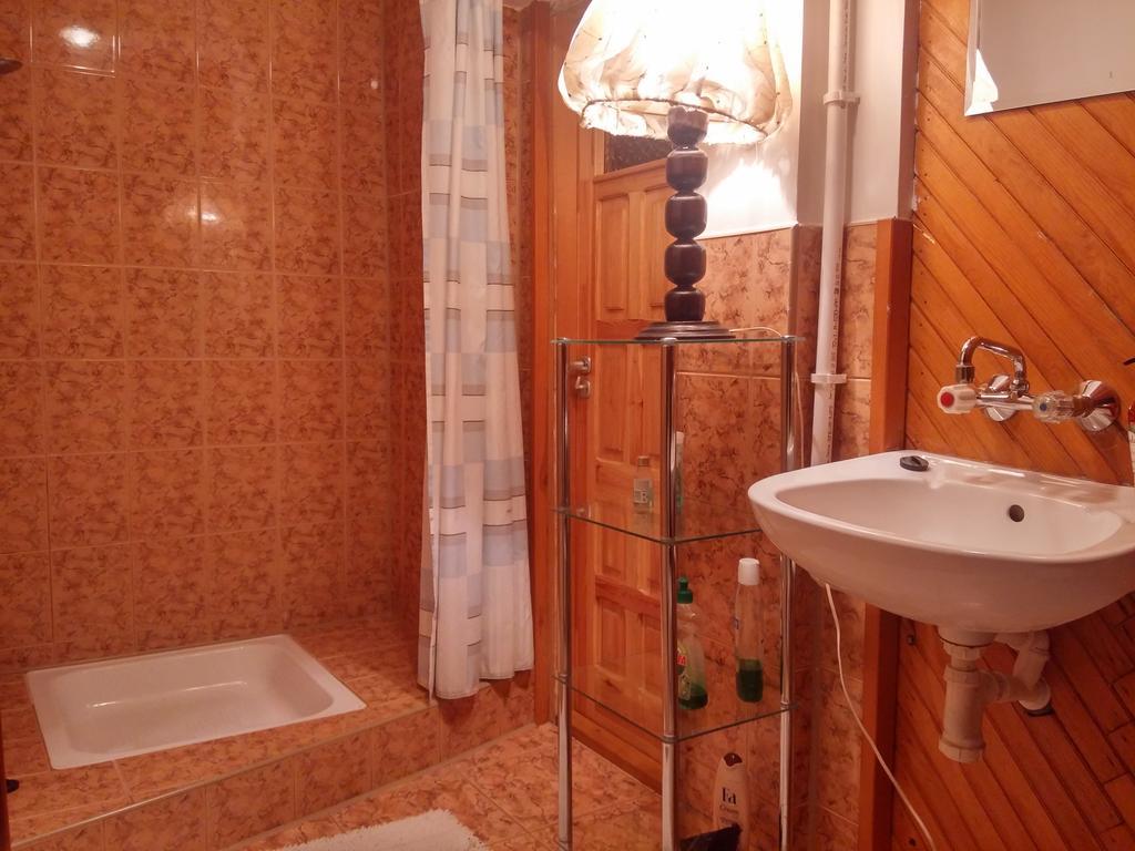 Apartament Nad stawem Biala Olecka Zewnętrze zdjęcie