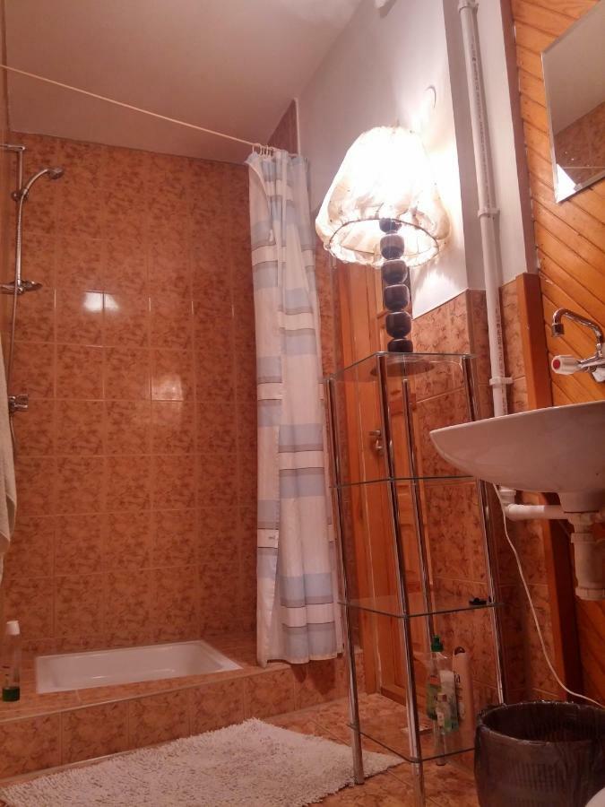 Apartament Nad stawem Biala Olecka Zewnętrze zdjęcie