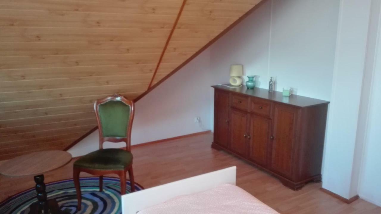 Apartament Nad stawem Biala Olecka Zewnętrze zdjęcie