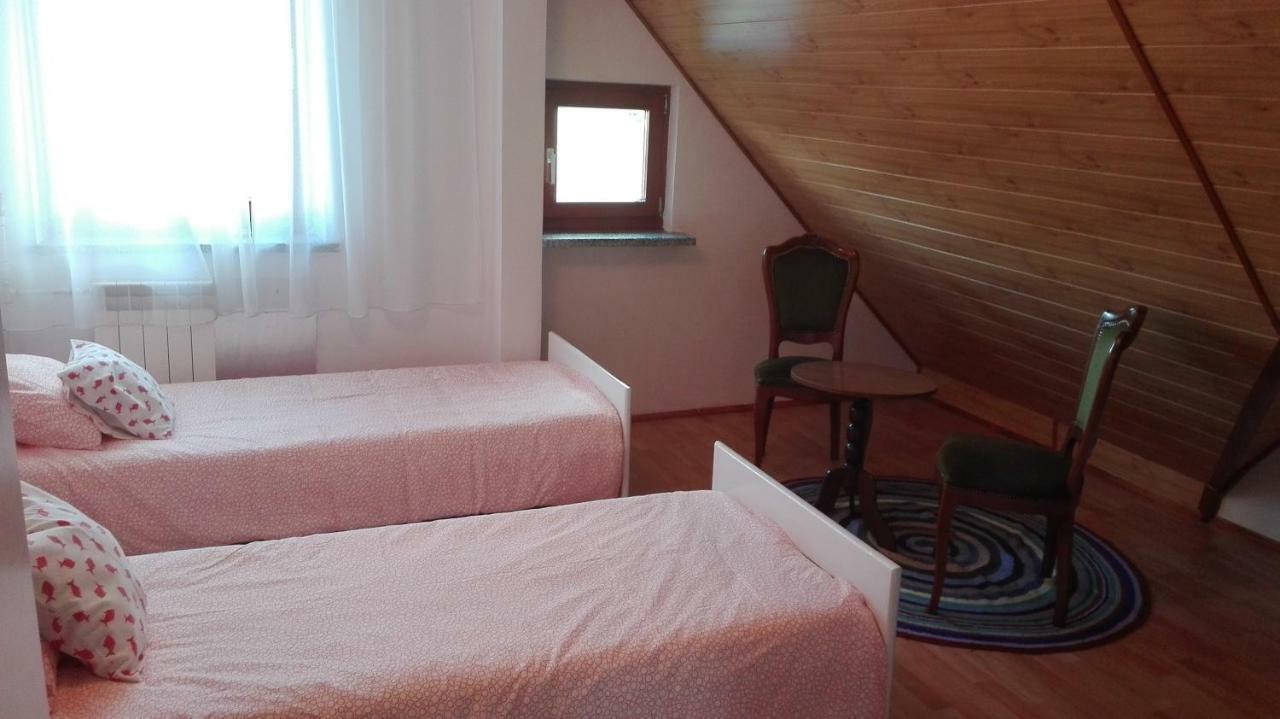 Apartament Nad stawem Biala Olecka Zewnętrze zdjęcie